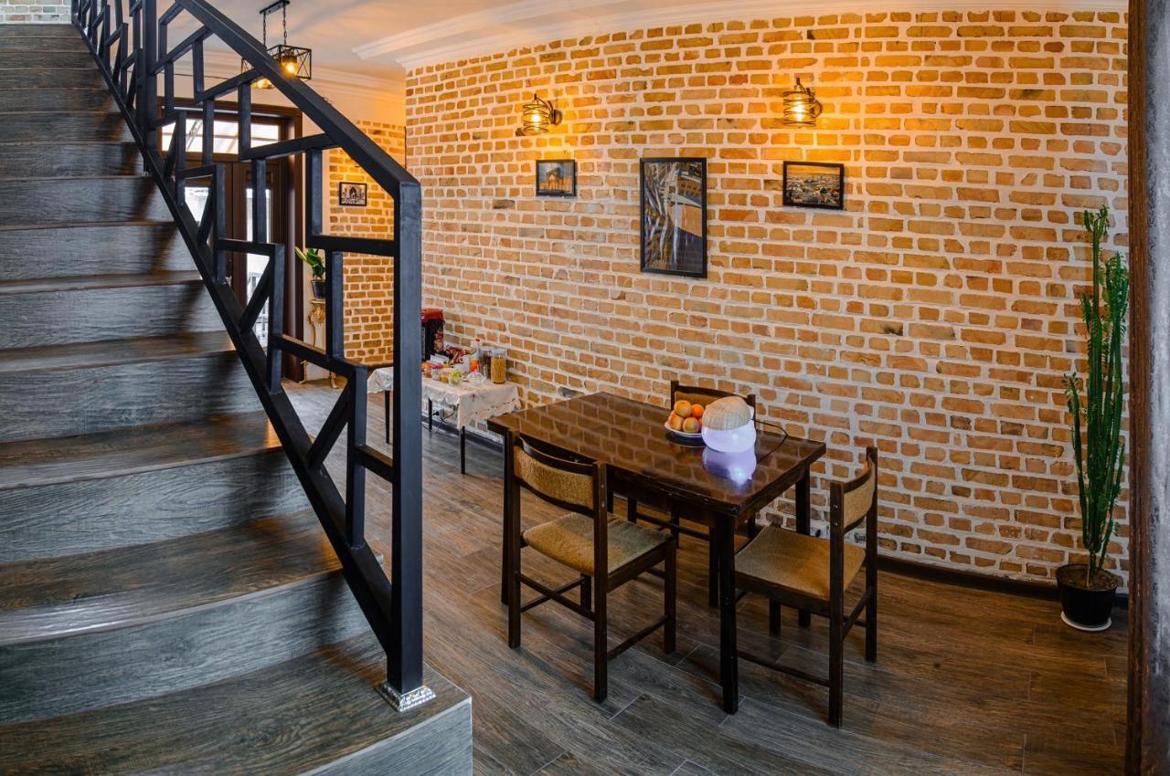 Usman Hotel Samarkand Buitenkant foto