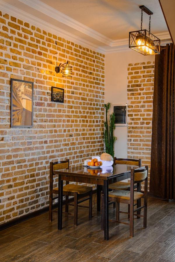 Usman Hotel Samarkand Buitenkant foto