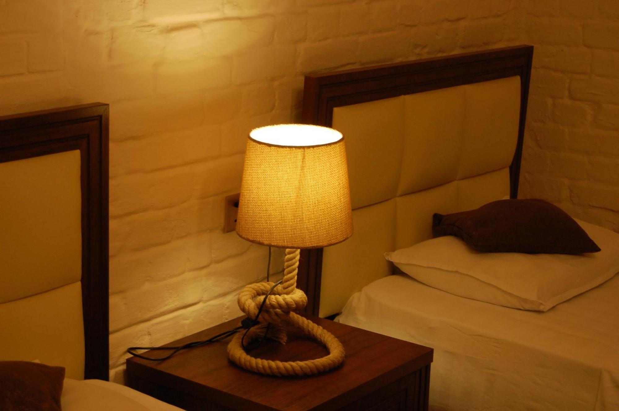 Usman Hotel Samarkand Buitenkant foto
